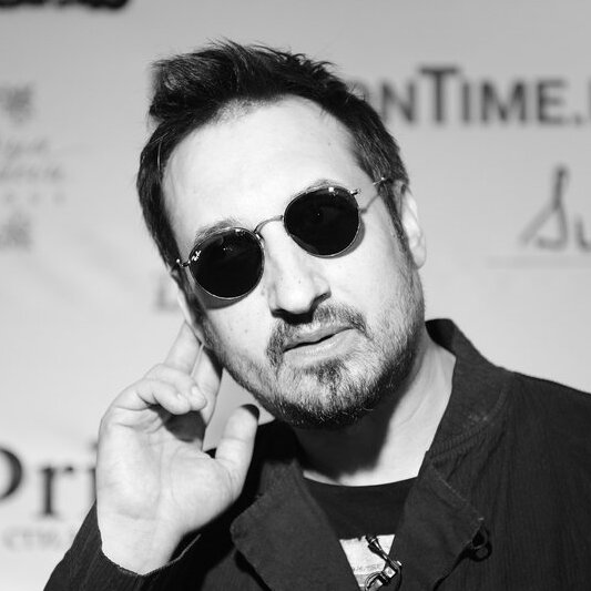 Старый Приятель