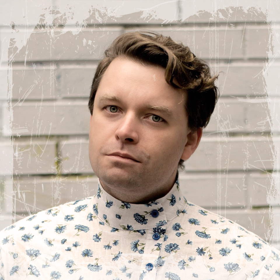 Алёша, ты вырос