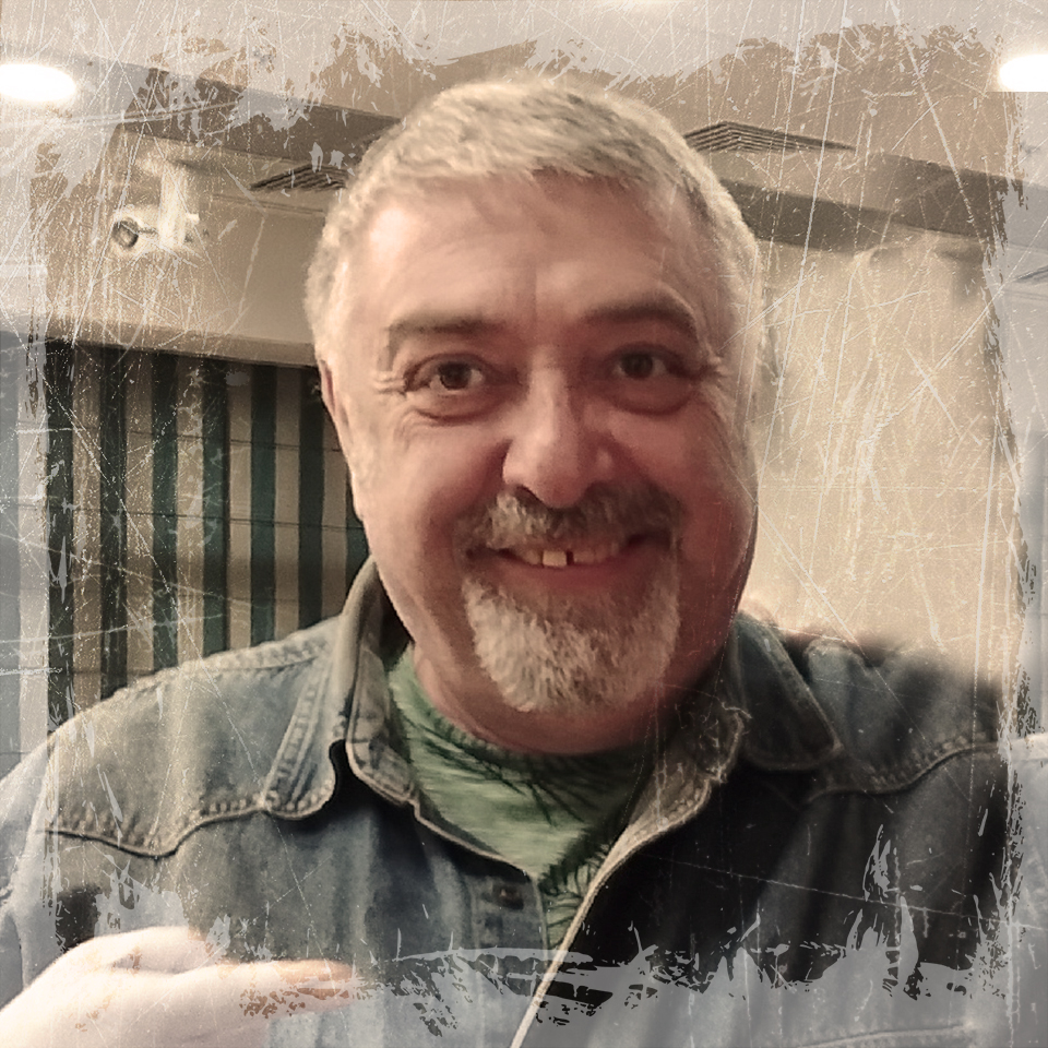 Мы все солдаты третьей мировой