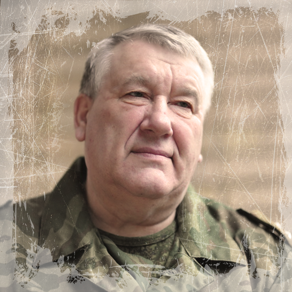 Окопная свеча