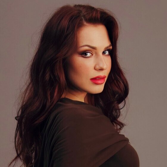 Алиса Супронова