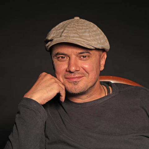 Влад Маленко