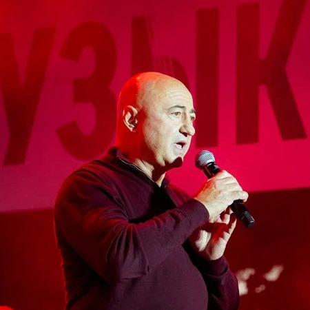 Александр Вайнберг