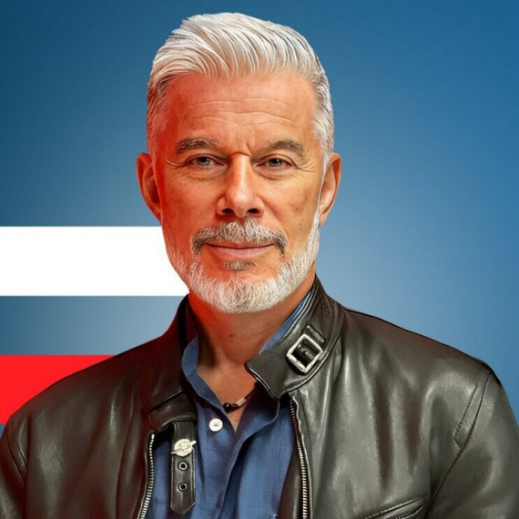 Олег Газманов