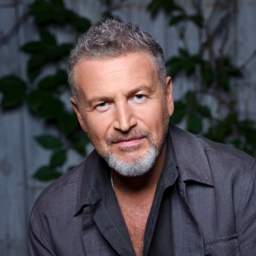 Леонид Агутин