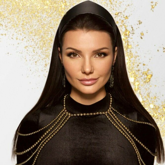 Виктория Черенцова