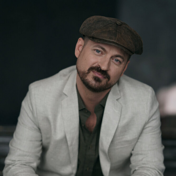 Алексей Петрухин