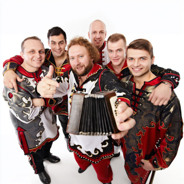 Бабкины Внуки
