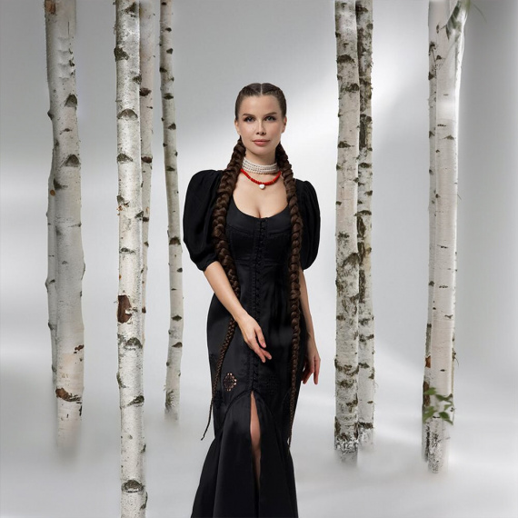 Татьяна Куртукова