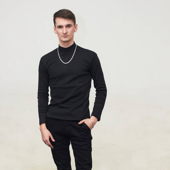 Евгений Лумировский