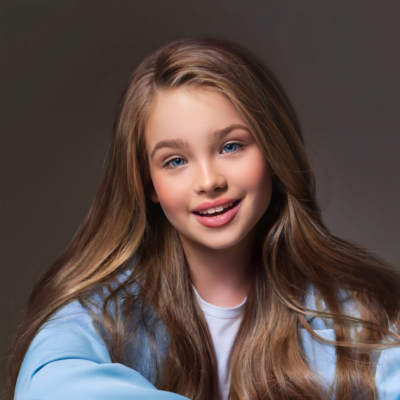 Анна Волкова