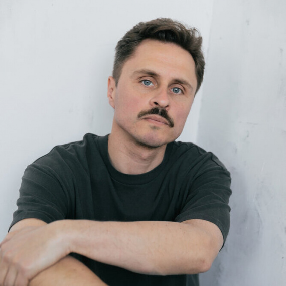 Никита Лович