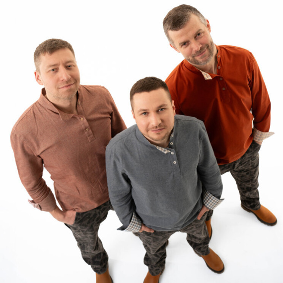 Мы Из России