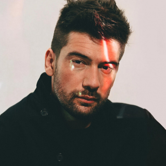 Антон Лаврентьев