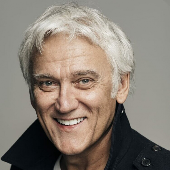 Александр Маршал