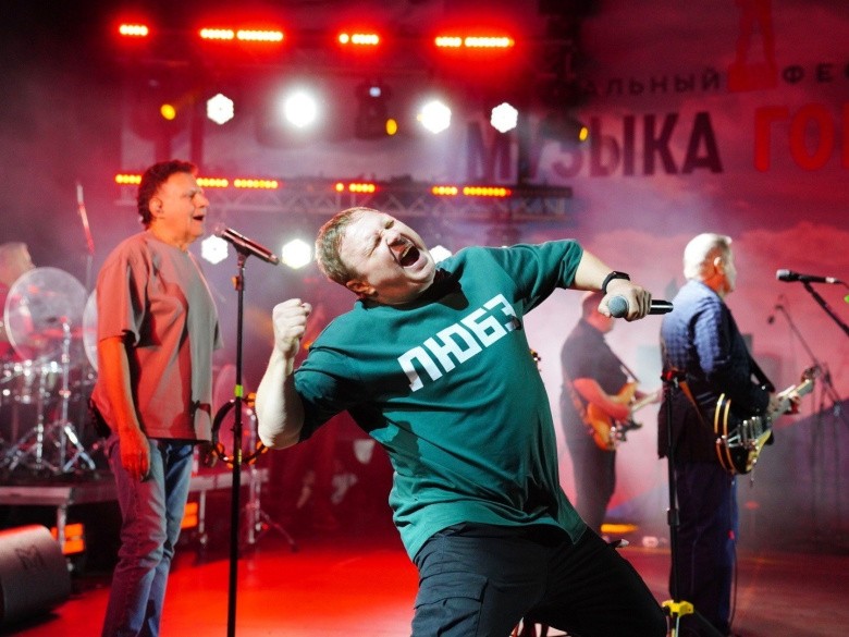 Международный фестиваль «Музыка Гордых» соберет знаменитых артистов 26 августа в Сухуме 
