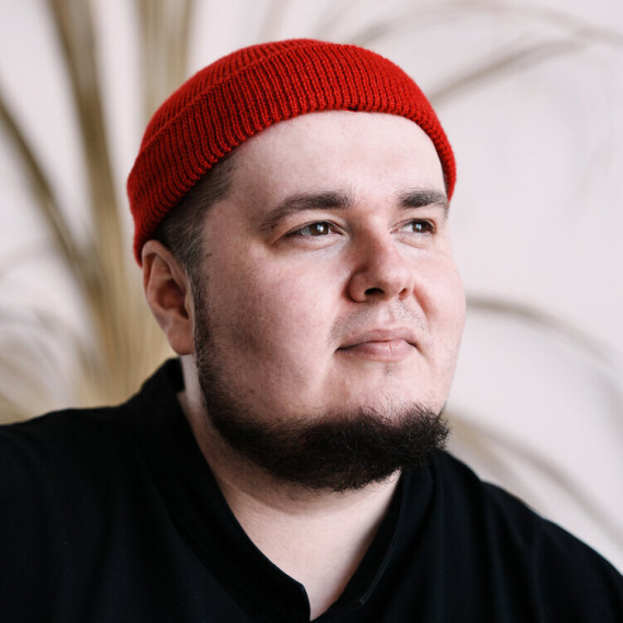 Владимир Вастьянов