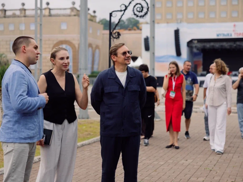 В Сухуме открылась фотовыставка «Гордость и дружба народов России и Абхазии» в преддверии международного фестиваля «Музыка Гордых»