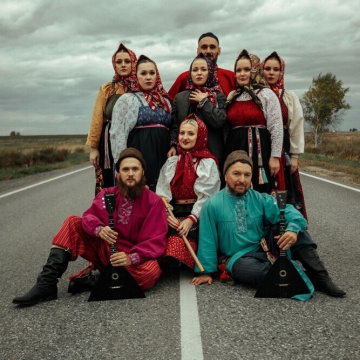 Цветень