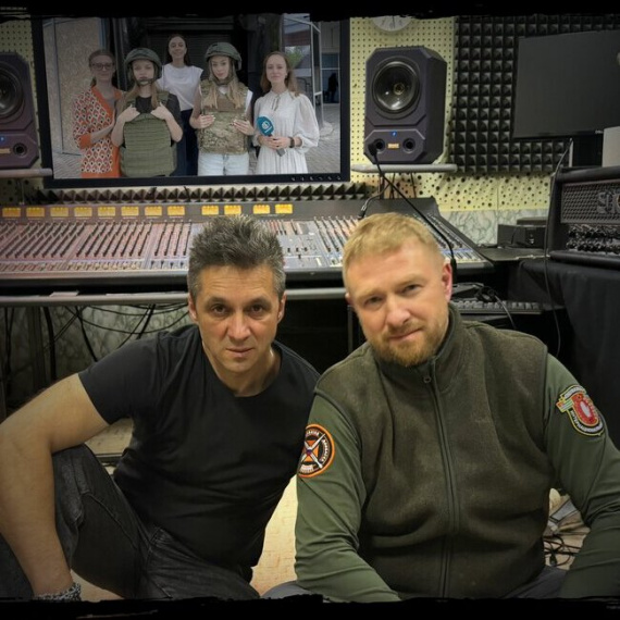 Александр Малькевич