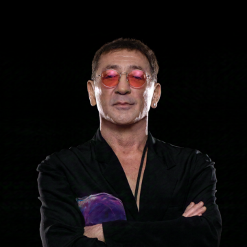 Григорий Лепс