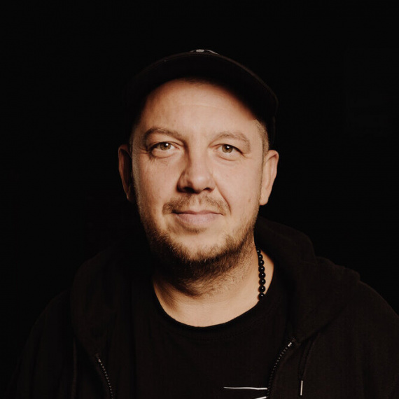 Сергей Бобунец