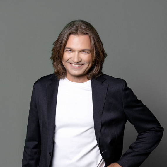 Дмитрий Маликов