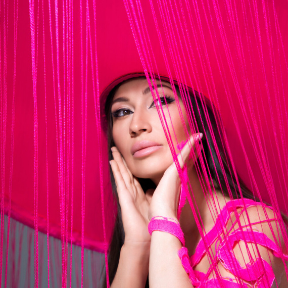 Анна Королик