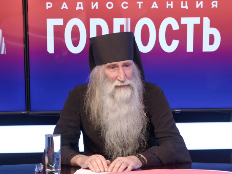 Здесь не забывают своих: Монах Киприан о поддержке СВО в Приморском крае