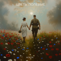 Асюта - Цветы полевые