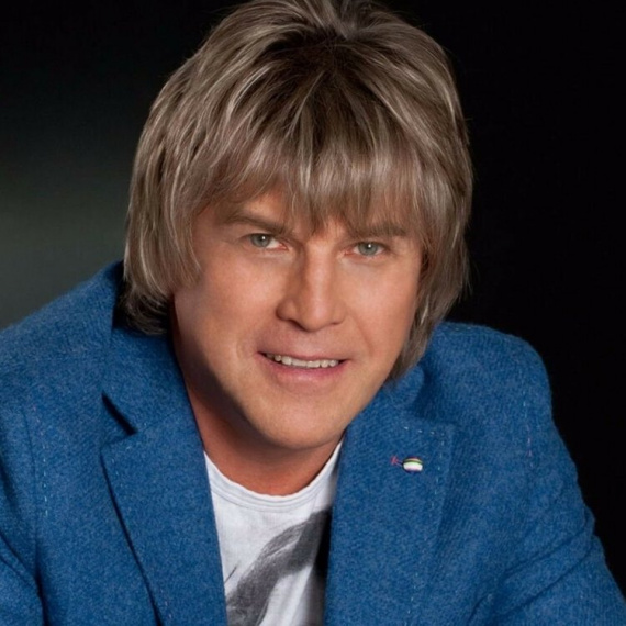 Алексей Глызин