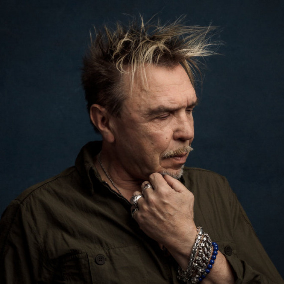 Гарик Сукачёв