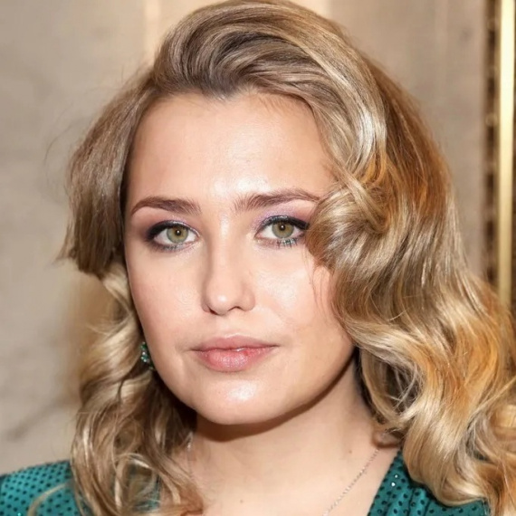 Аглая Шиловская