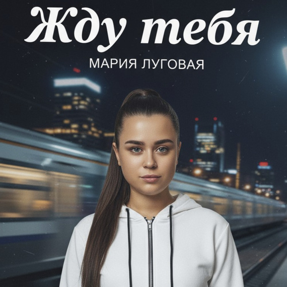 Мария Луговая