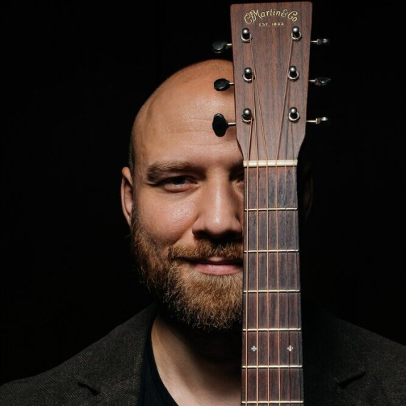 Михаил Барков