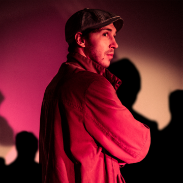 ВИА Пролетарское танго